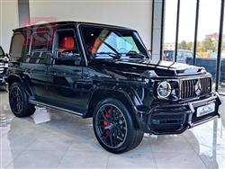 مێرسێدس بێنز G-Class